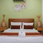 Villa Between Seminyak & Canggu